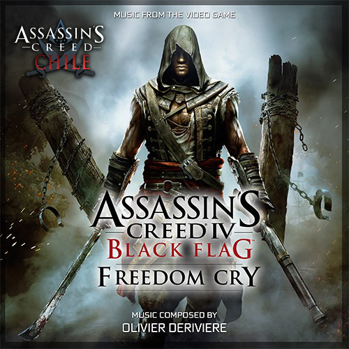 Assassin's Creed IV Black Flag - Freedom Cry