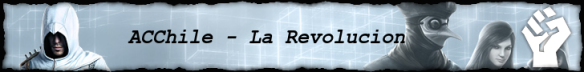ACChile - La revolucion PS3